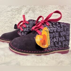 Boots Agatha Ruiz De La Prada